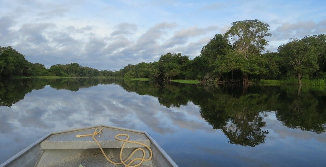 Sudam - Amazônia