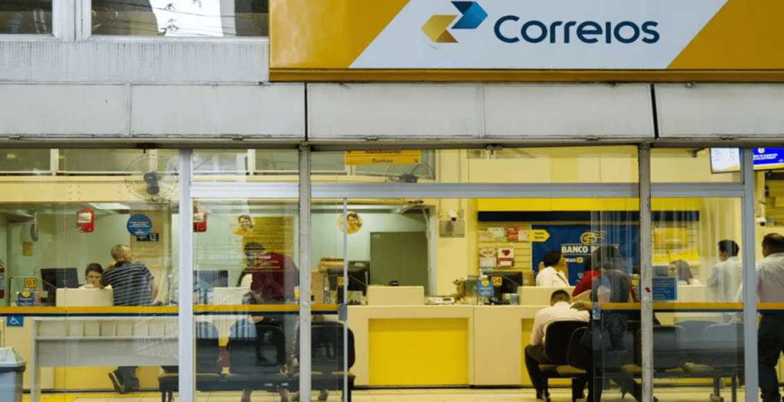 Correios