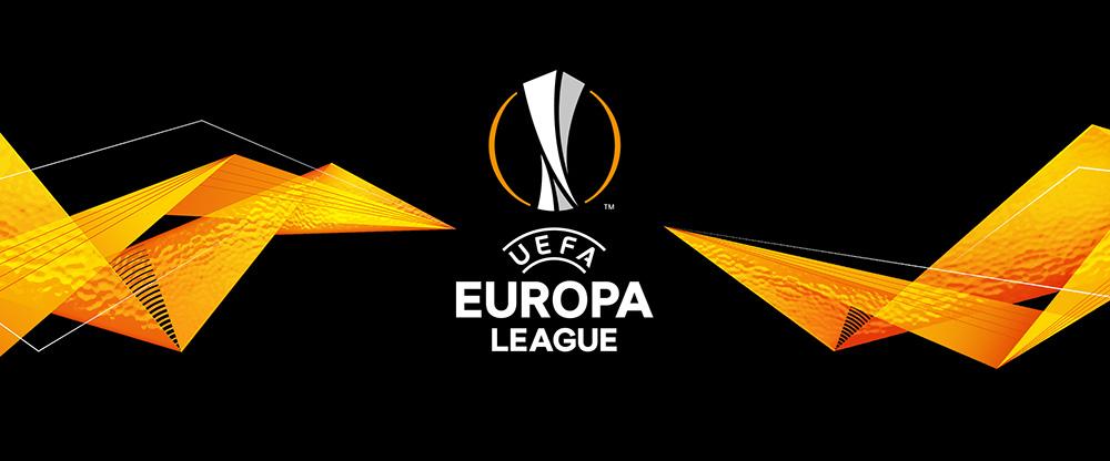 Logomarca da europa league