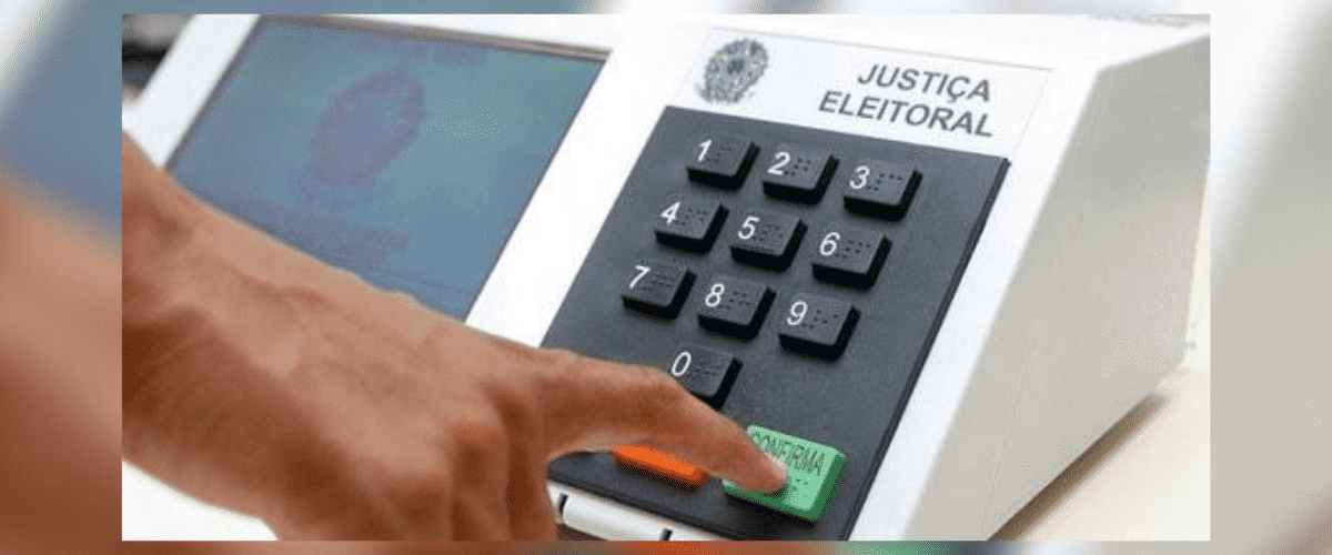 Eleições 2020: Saiba Como Justificar Seu Voto Em Caso De Ausência | DCI