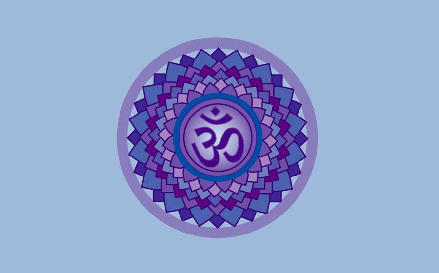 Chakra coronario