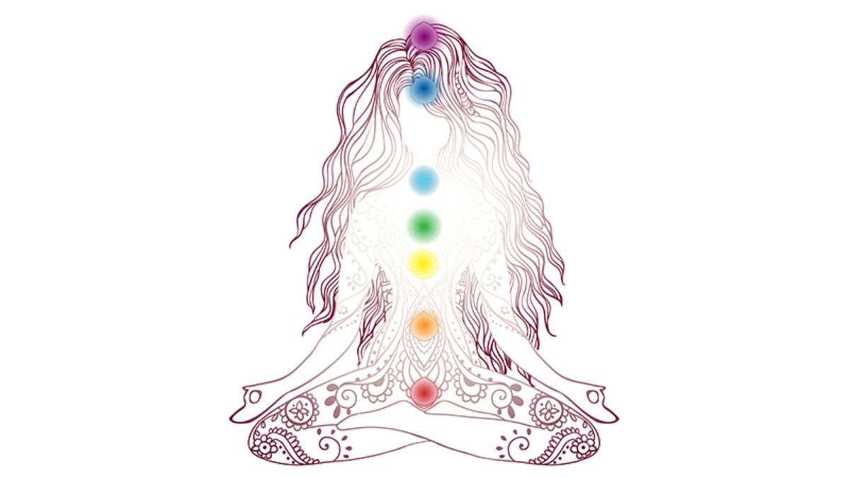 Chakras