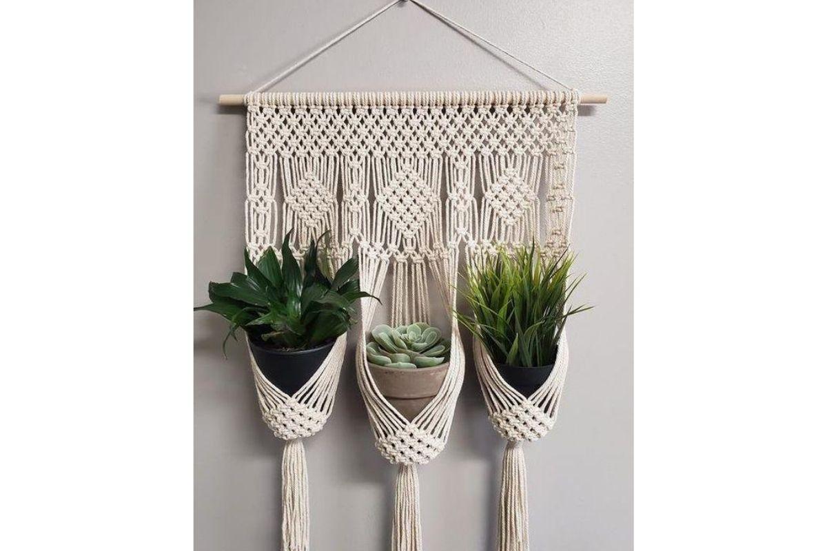 Macrame 9