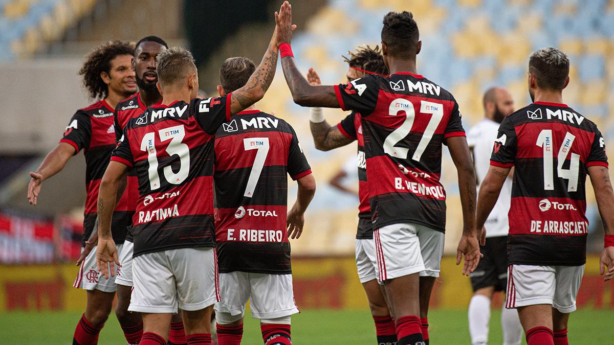 Os jogos do Flamengo no Brasileirão serão transmitidos pela Globo?