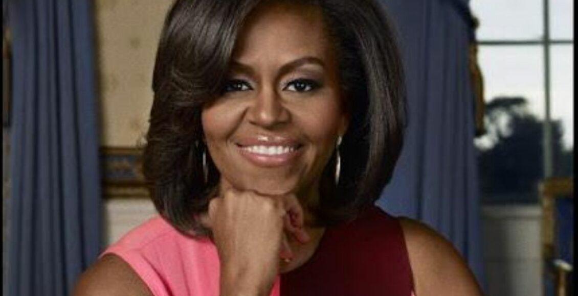 Foto de Michelle Obama