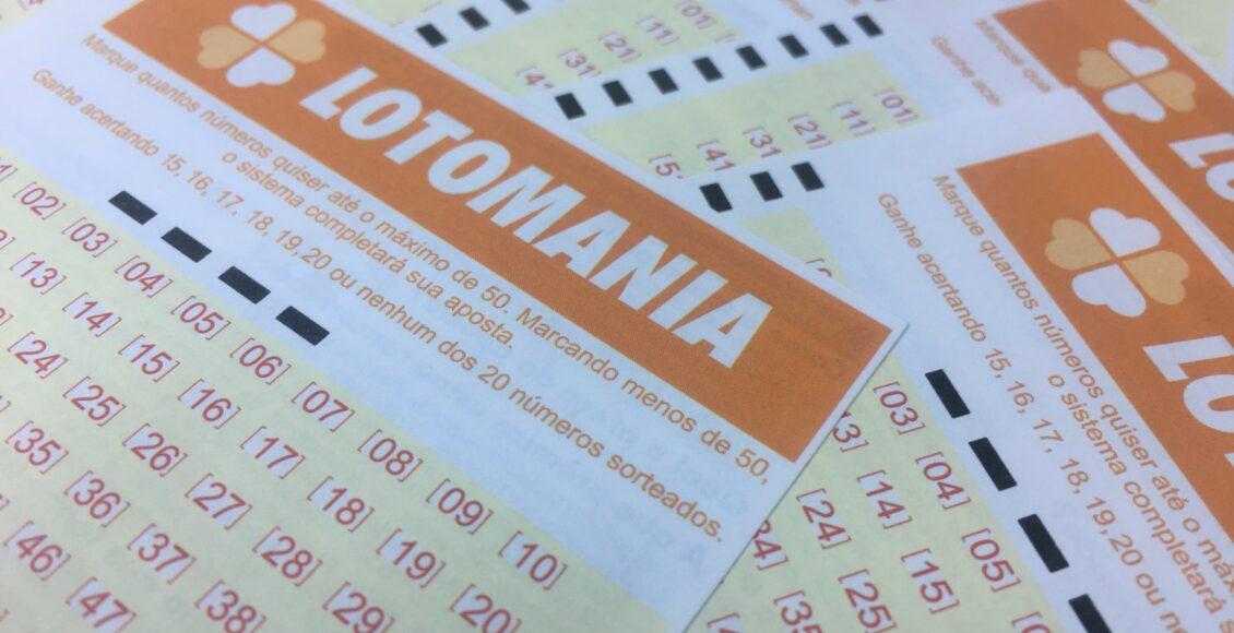 Lotomania concurso 2125