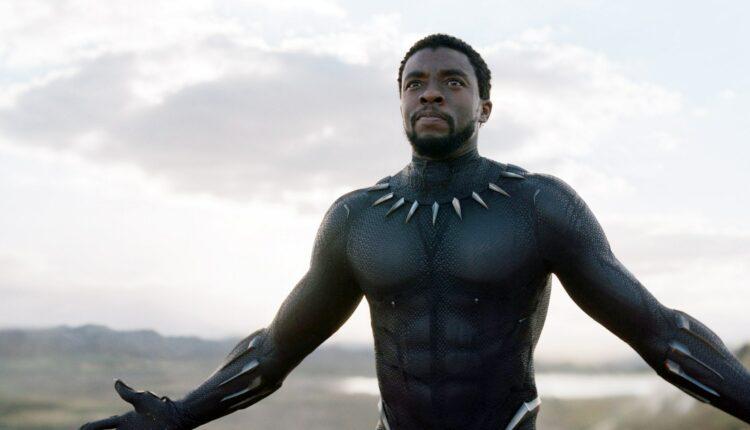 Filmes de chadwick boseman