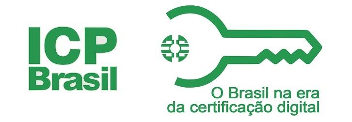 Icp brasil - chave digital - o brasil na era da certificação digital