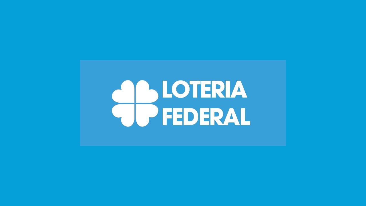 site oficial da loteria federal