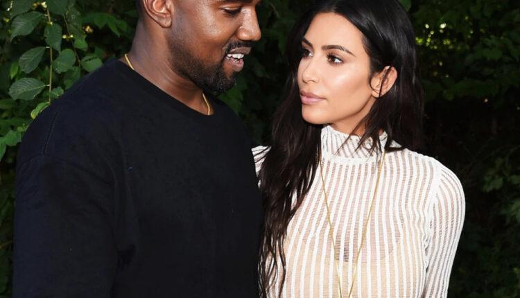 Kim kardashian e kanye west polemicas das kardashian