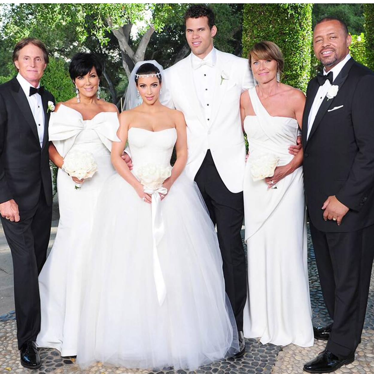 Casamento relampago kim kardashian polemicas da familia