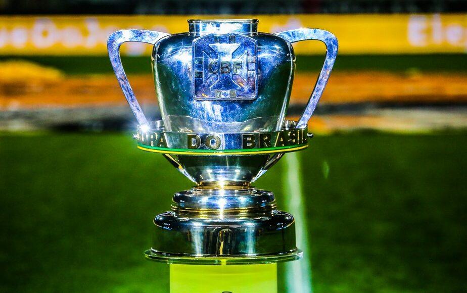 Taça da Copa do Brasil