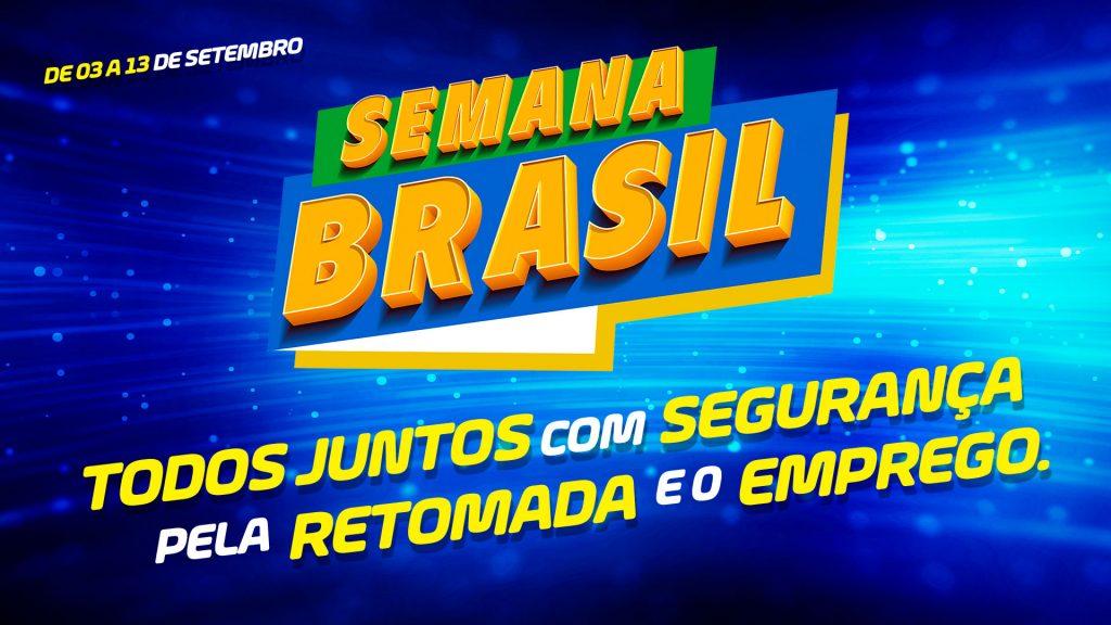 Semana brasil