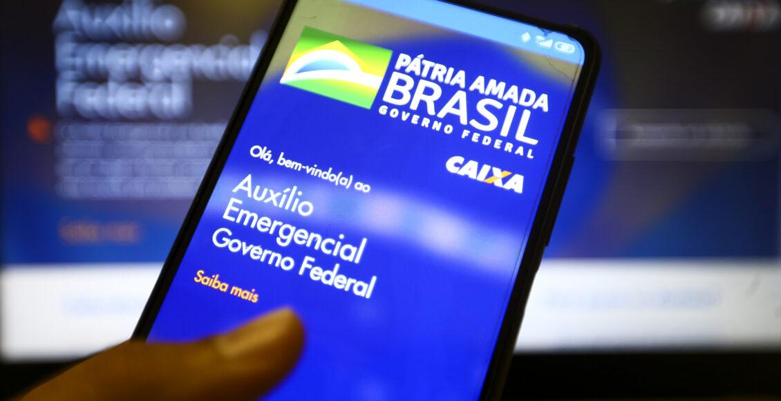 Caixa Econômica Federal informa datas de pagamentos do Auxílio Emergencial te´final do mês