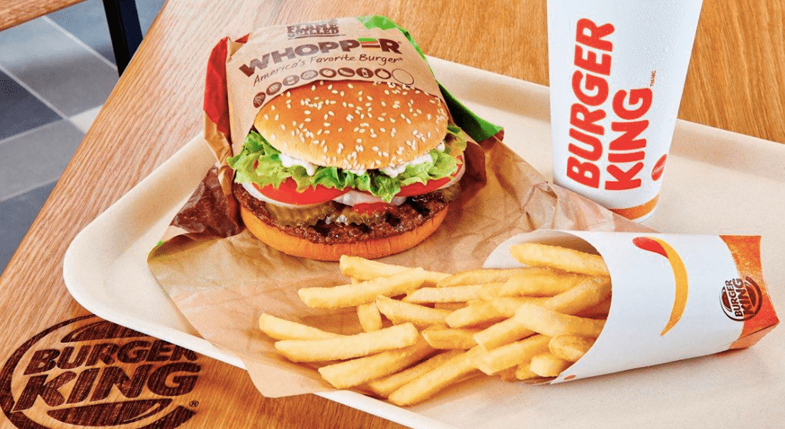 Akankah Burger King membagikan burger gratis pada tanggal 31? Cari tahu cara untuk menang – DCI