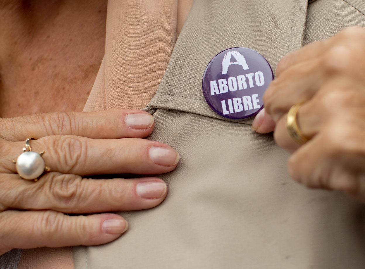 Aborto na espanha