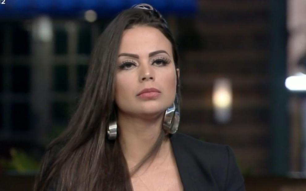 Afazenda12 victoria villarim eliminada da semana reproducao