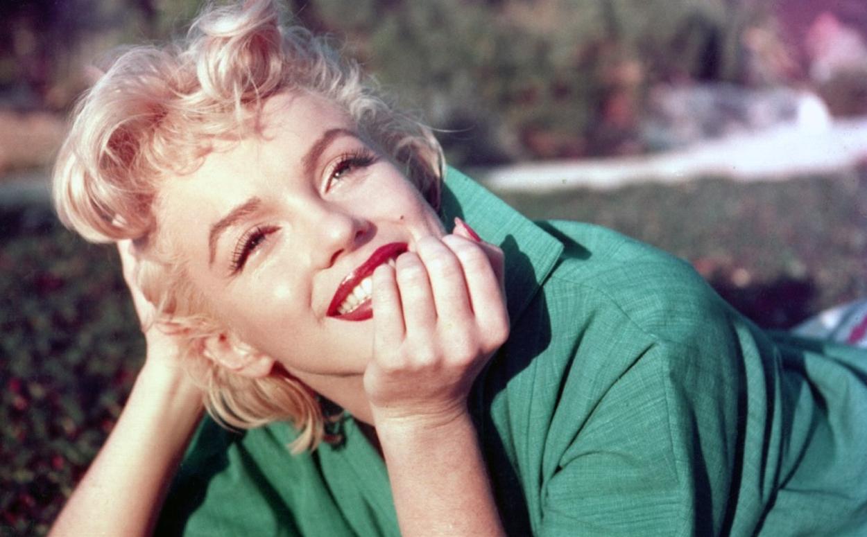 Marilyn Monroe: quem foi, biografia, curiosidades - Brasil Escola