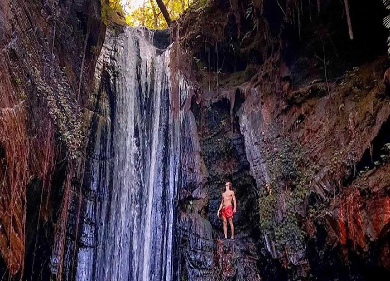 Visitar a chapada do maranhão cachoeiras