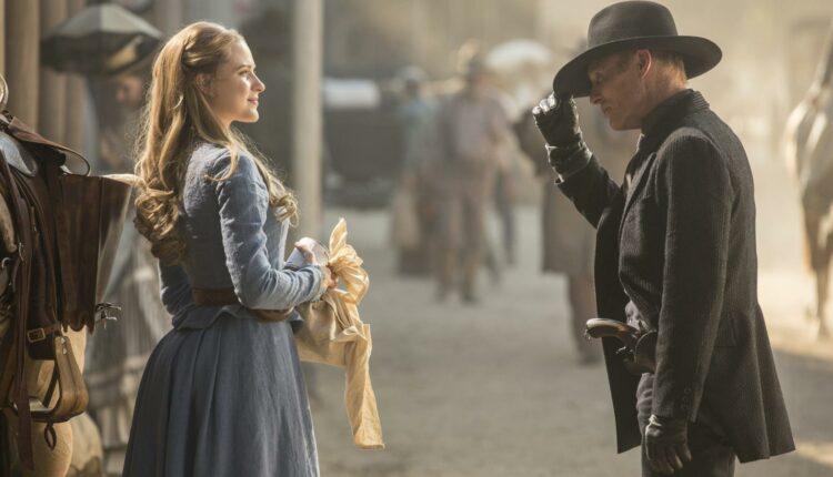 Westworld é uma das melhores séries da hbo