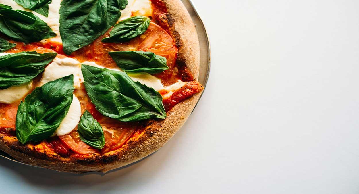 Pizza fit mais de 10 receitas e dicas fáceis para você fazer em casa
