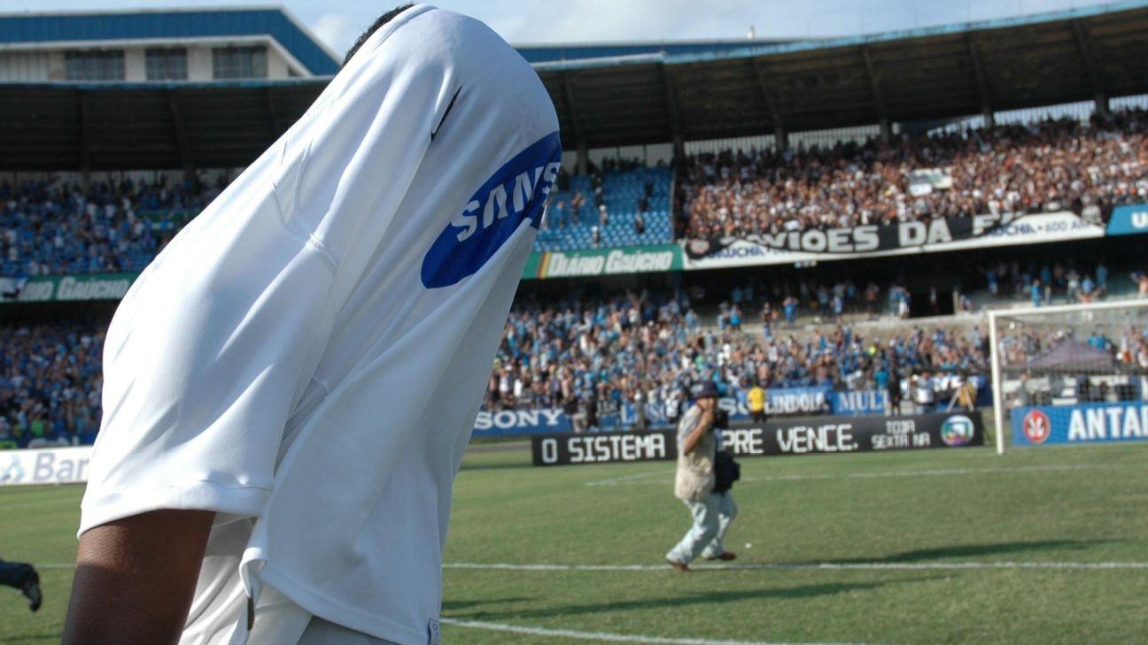 Corinthians Na Série B? Desempenho Da Equipe é O Mesmo De 2007 – DCI