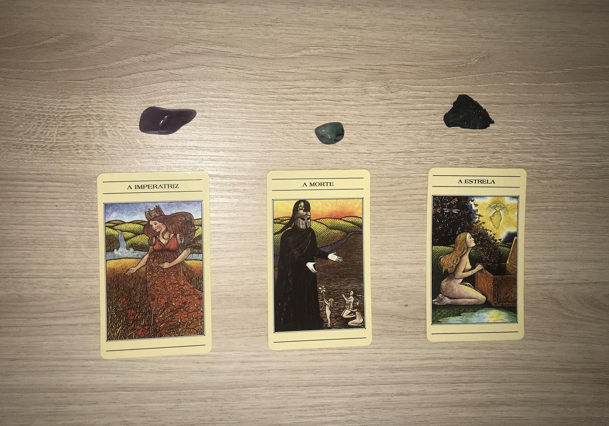 Tarot online tarot semanal 05/ 10 resultado