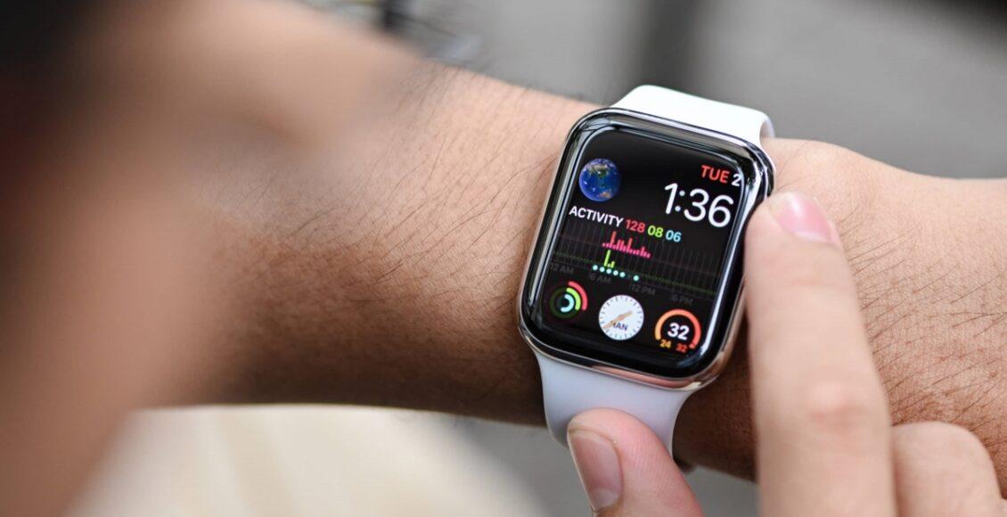 Black Friday 2020: Apple Watch Series 5