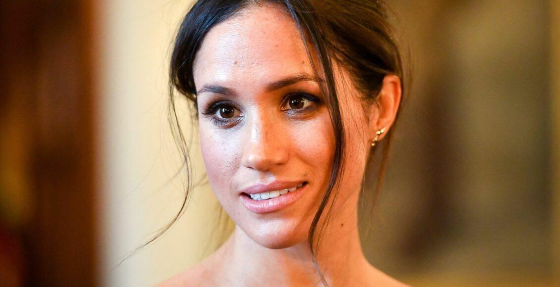 Meghan Markle fala sobre aborto