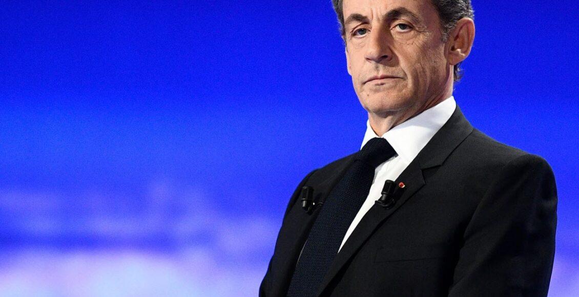 Sarkozy é julgado