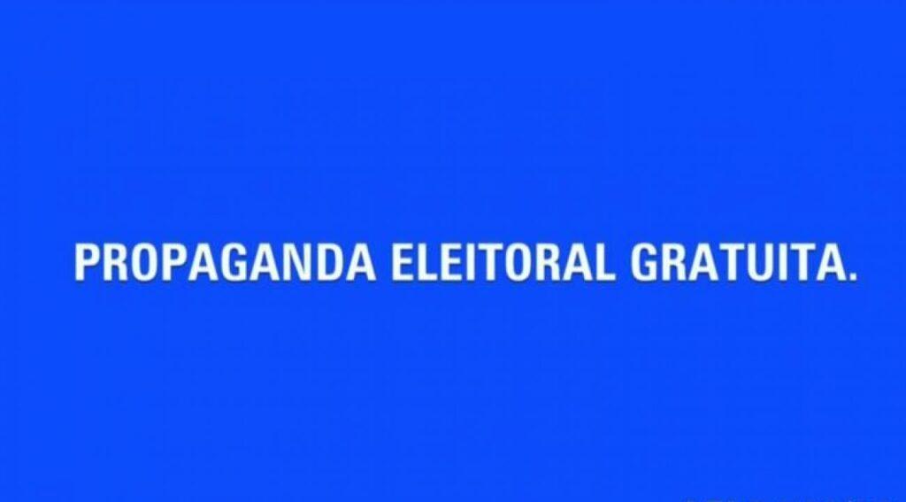 Eleições 2020: propaganda eleitoral gratuita na tv e rádio termina nesta sexta