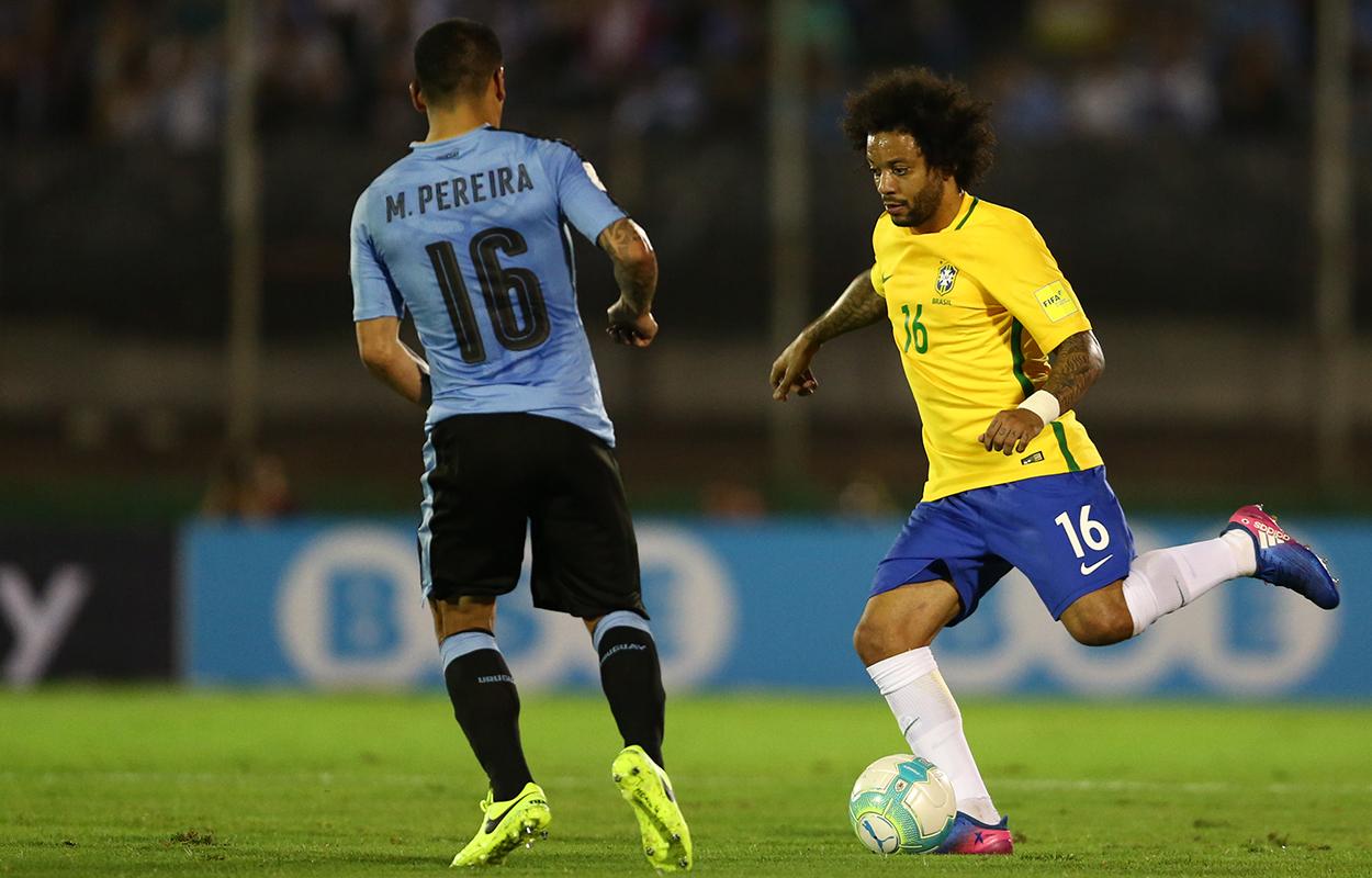 Brasil x Uruguai 5 jogos inesquecíveis entre os rivais