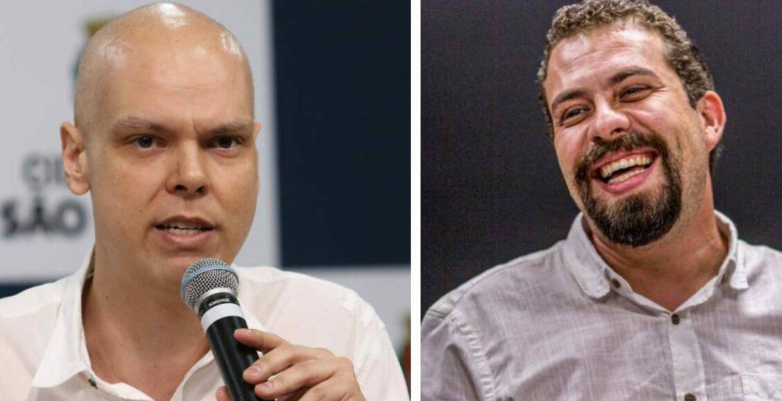 Eleições 2020: pesquisa revela que Covas está a frente de Boulos no segundo turno em SP