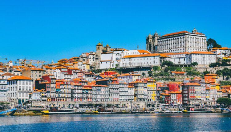 Cidade de porto