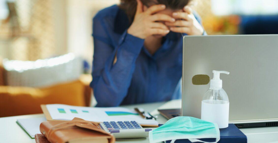 doença causada pro trabalho