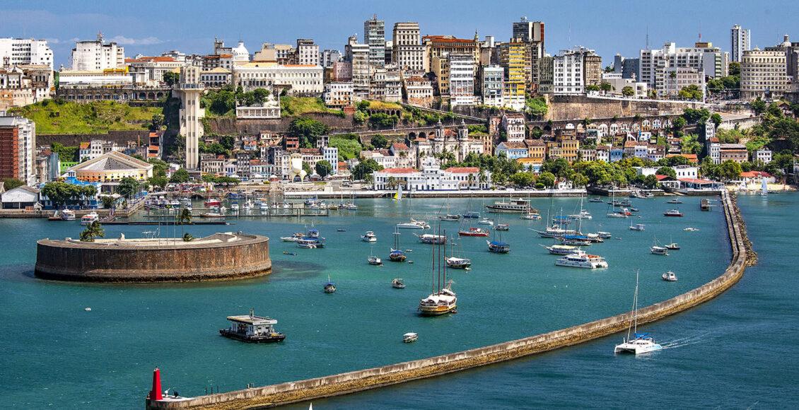 foto de salvador - números de candidatos a prefeito de salvador ba eleições 2020