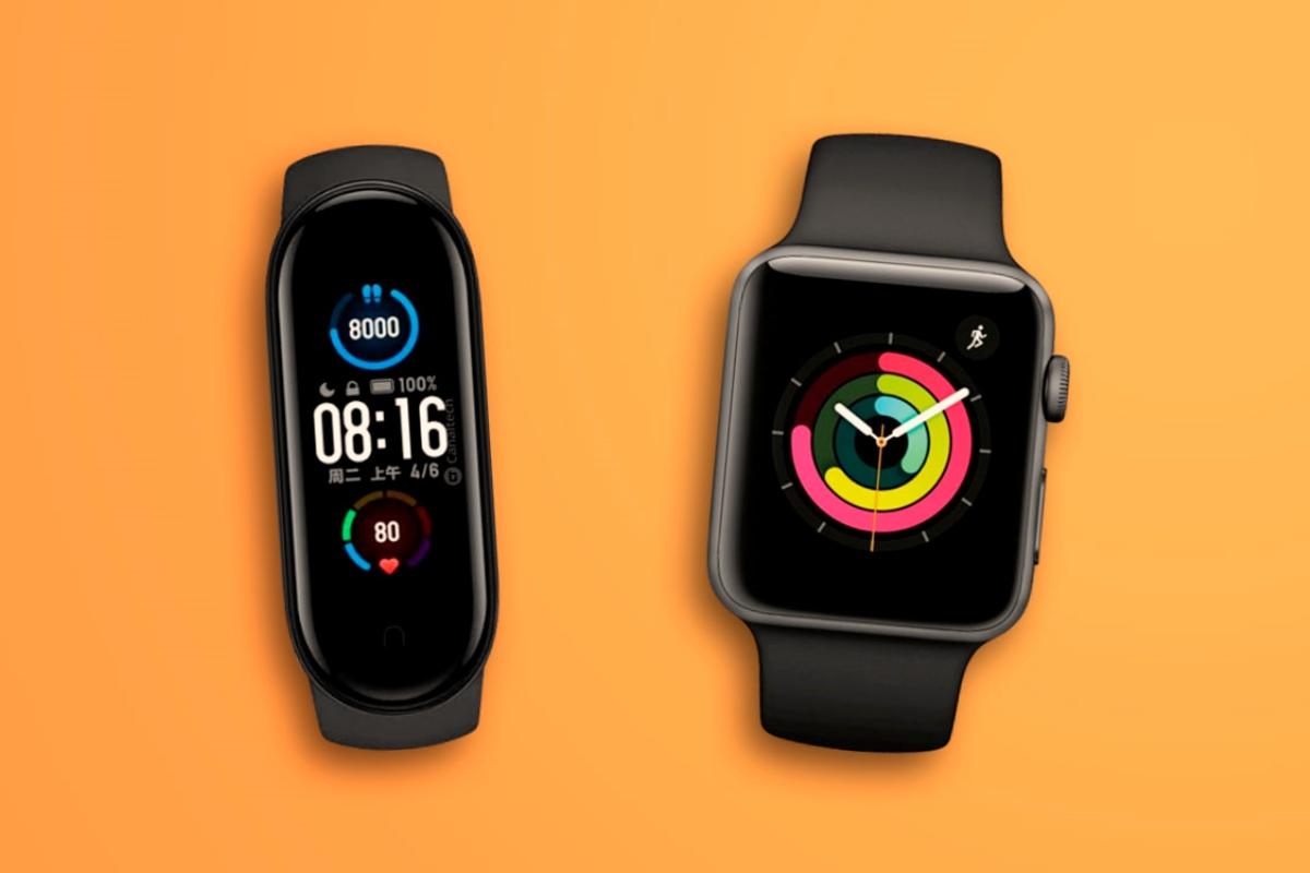 Apple Watch 7 é lançado com tela maior e mais resistente - TecMundo