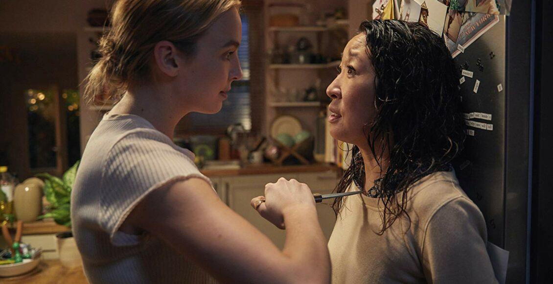 Killing Eve