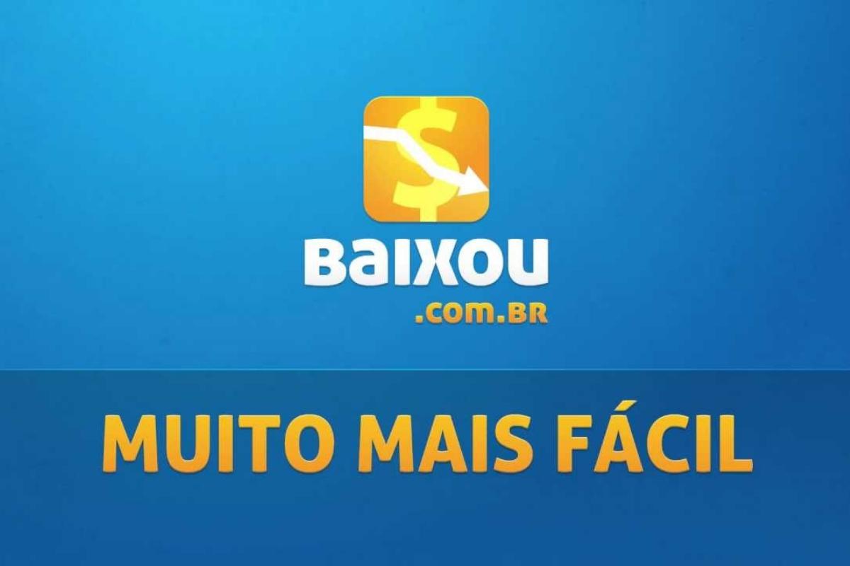 Black friday: site baixou