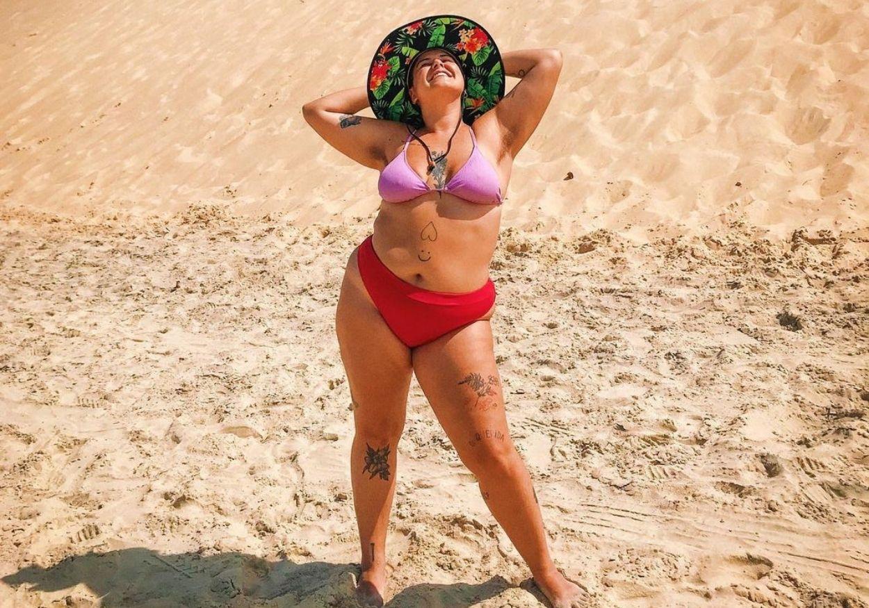 Conheça o movimento body positive e porque ele é tão importante