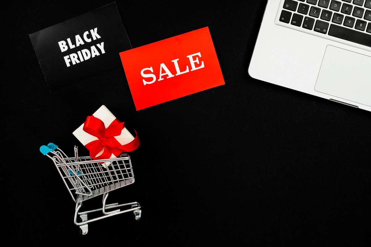 Black friday 2020: propaganda enganosa na black friday