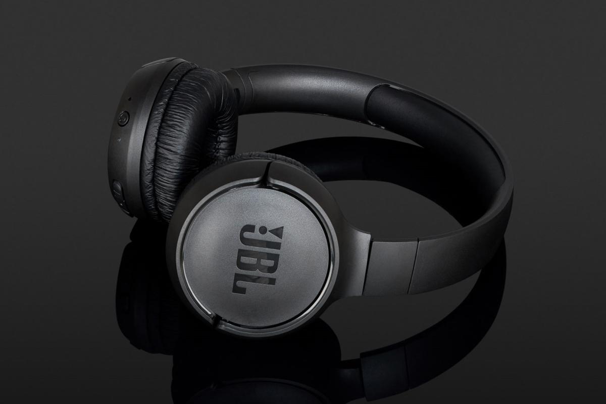 Jbl tune t500