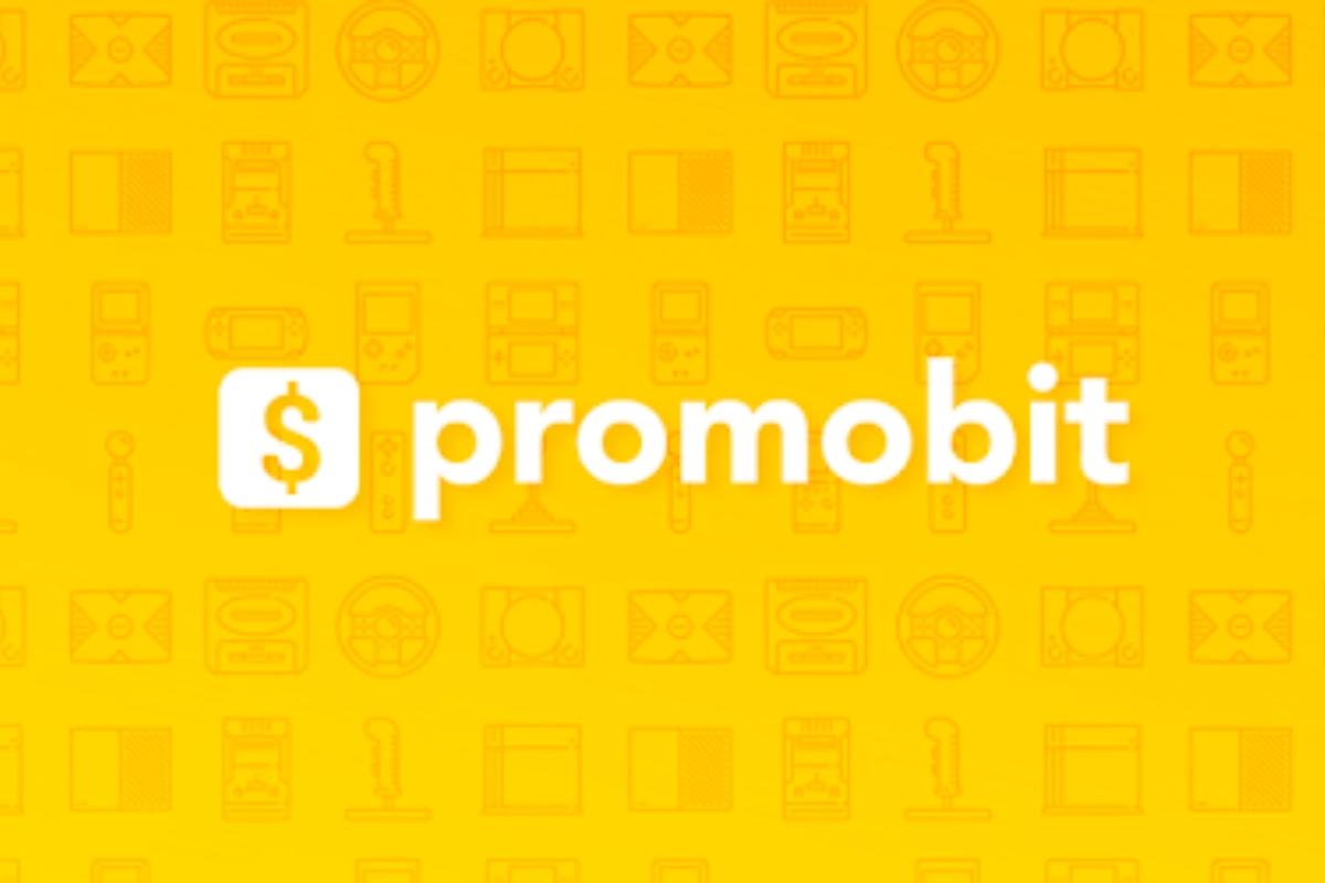 Black friday: site promobit