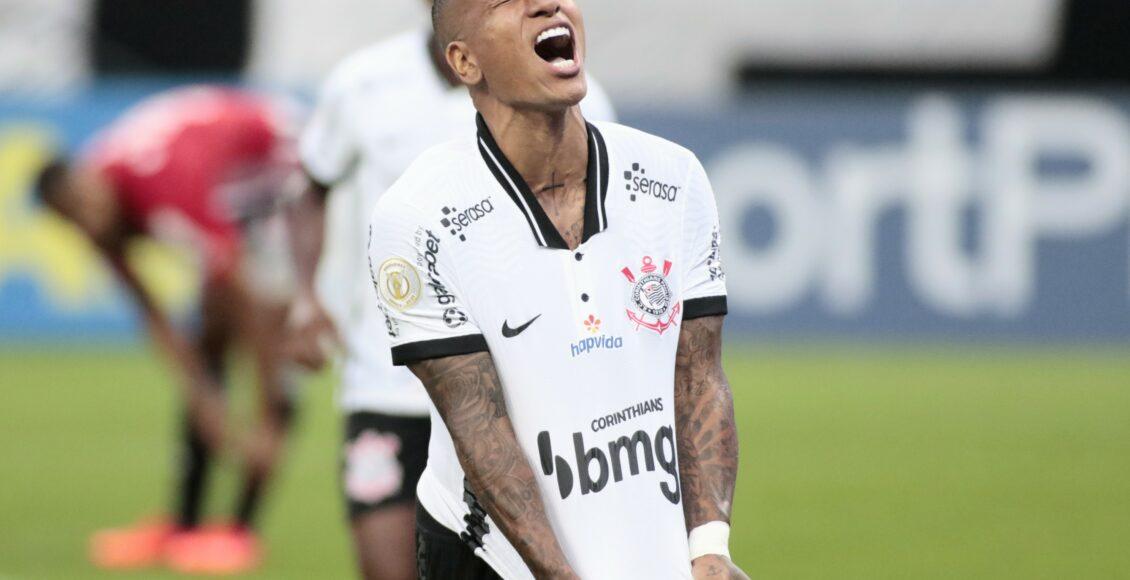 Classificação do Brasileirão