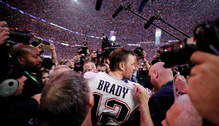 Super bowl liii. Foi último título de super bowl de tom brady