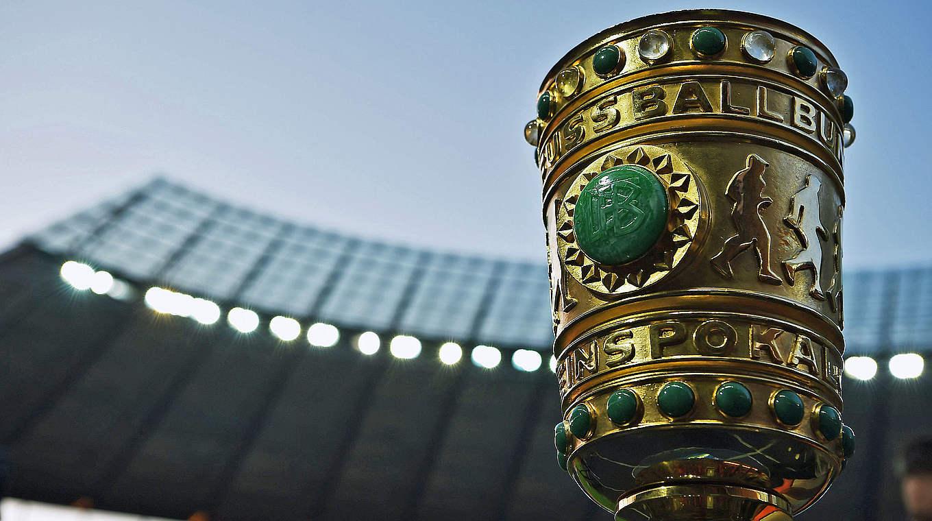 Copa da Alemanha veja as datas e onde assistir aos jogos da 2ª fase