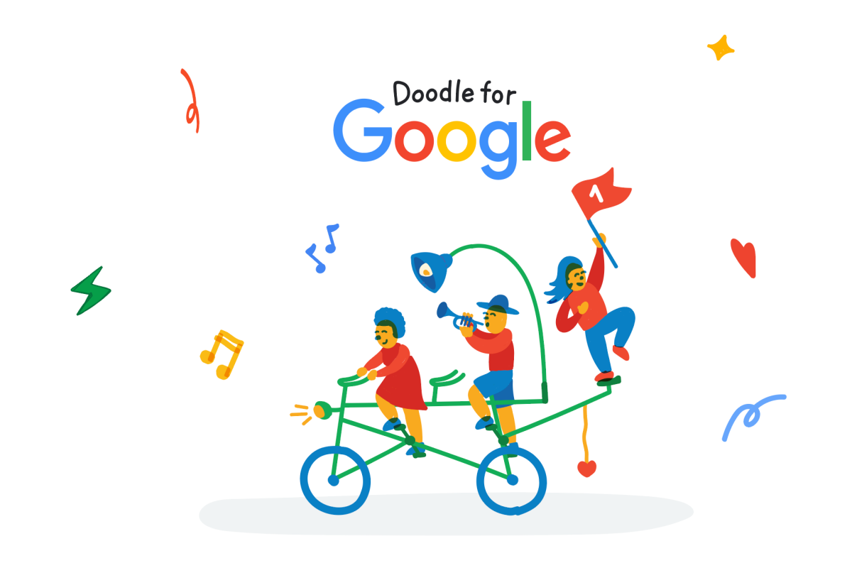 Google revive Doodles de jogos para divertir no período de