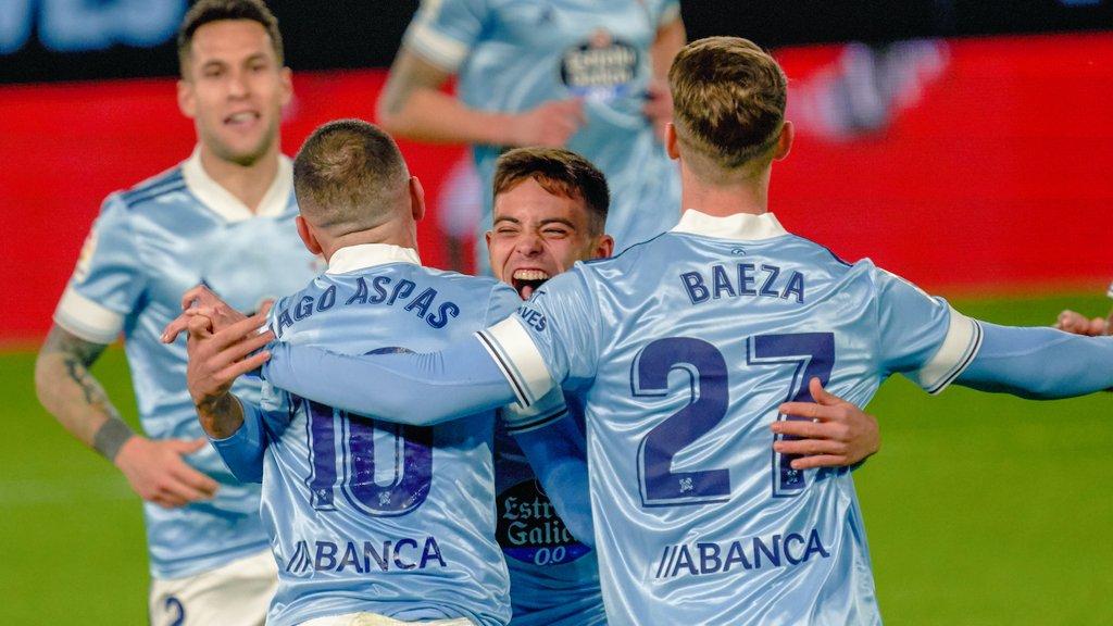 Llanera x Celta de Vigo: onde assistir ao jogo da Copa do ...