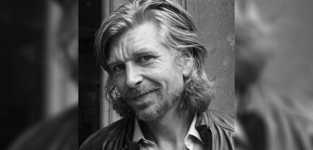 Karl ove knausgard