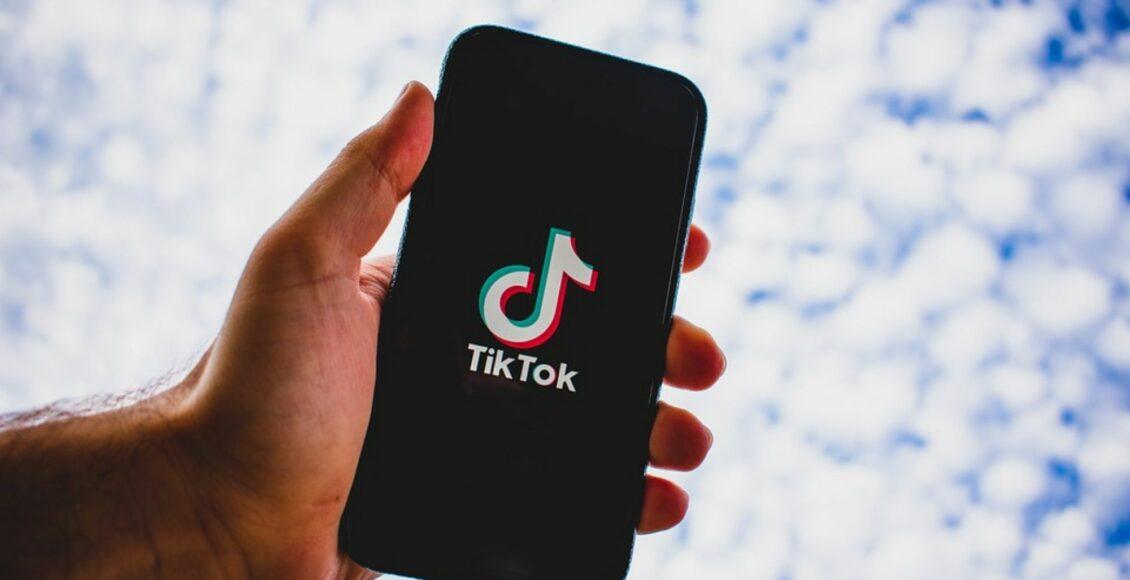 coreografia tiktok aplicativo